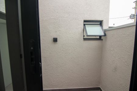 Casa de condomínio à venda com 95m², 3 quartos e 2 vagas Casa de condomínio à venda com 95m², 3 quartos e 2 vagasVista do Quarto 2