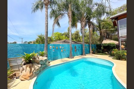 Casa de condomínio para alugar com 400m², 3 quartos e 3 vagasÁrea comum