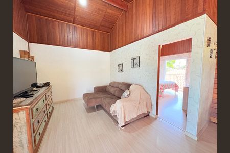 Casa de condomínio para alugar com 400m², 3 quartos e 3 vagasSaleta