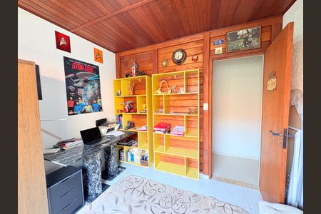 Casa de condomínio para alugar com 400m², 3 quartos e 3 vagasQuarto 1