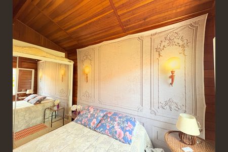 Casa de condomínio para alugar com 400m², 3 quartos e 3 vagasQuarto 2