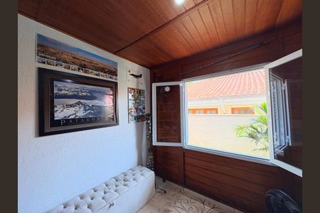 Casa de condomínio para alugar com 400m², 3 quartos e 3 vagasQuarto 1