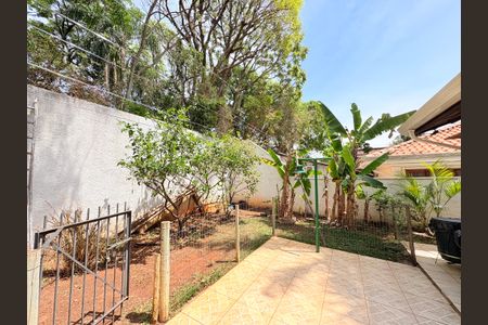 Casa de condomínio para alugar com 400m², 3 quartos e 3 vagasÁrea comum