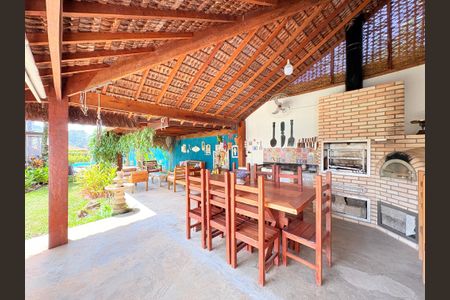 Casa de condomínio para alugar com 400m², 3 quartos e 3 vagasÁrea comum