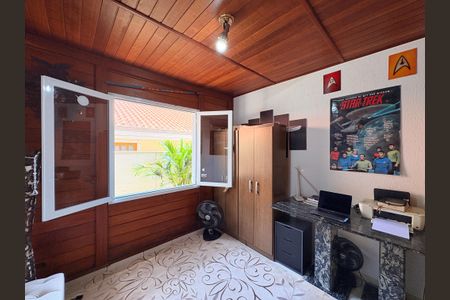 Casa de condomínio para alugar com 400m², 3 quartos e 3 vagasQuarto 1