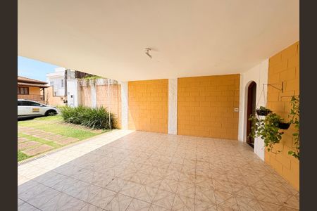 Casa de condomínio para alugar com 400m², 3 quartos e 3 vagasÁrea comum