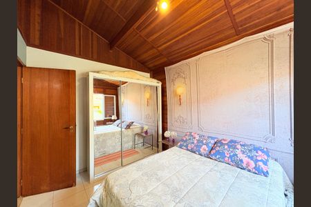 Casa de condomínio para alugar com 400m², 3 quartos e 3 vagasQuarto 2