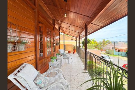 Casa de condomínio para alugar com 400m², 3 quartos e 3 vagasÁrea comum