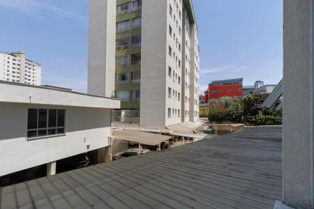 Apartamento à venda com 55m², 2 quartos e 2 vagasVista da suíte