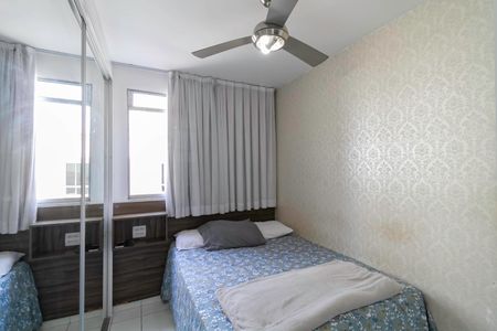 Apartamento à venda com 55m², 2 quartos e 2 vagasSuíte