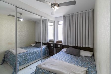 Apartamento à venda com 55m², 2 quartos e 2 vagasSuíte