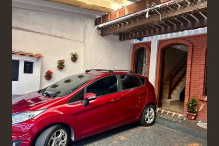 Casa à venda com 107m², 3 quartos e 2 vagas Casa à venda com 107m², 3 quartos e 2 vagasGaragem