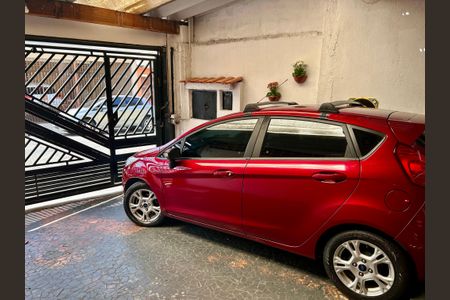 Casa à venda com 107m², 3 quartos e 2 vagas Casa à venda com 107m², 3 quartos e 2 vagasGaragem