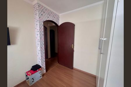 Casa à venda com 107m², 3 quartos e 2 vagas Casa à venda com 107m², 3 quartos e 2 vagasQuarto 1