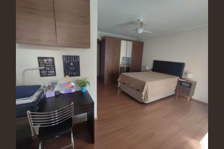 Casa à venda com 107m², 3 quartos e 2 vagas Casa à venda com 107m², 3 quartos e 2 vagasQuarto 3