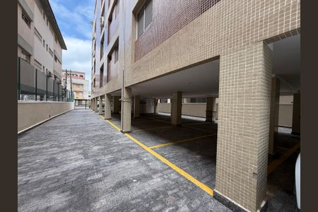 Apartamento para alugar com 76m², 3 quartos e 1 vagaGaragem