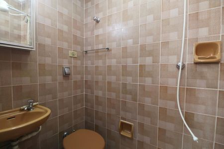 Apartamento para alugar com 76m², 3 quartos e 1 vagaBanheiro de serviço