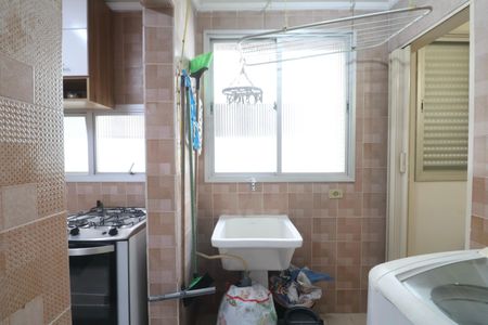 Apartamento para alugar com 76m², 3 quartos e 1 vagaÁrea de Serviço