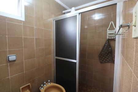 Apartamento para alugar com 76m², 3 quartos e 1 vagaBanheiro Social