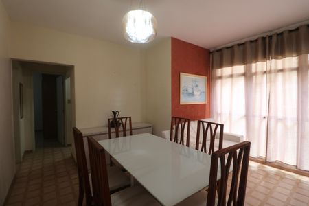 Apartamento para alugar com 76m², 3 quartos e 1 vagaSala