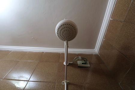 Apartamento para alugar com 76m², 3 quartos e 1 vagaBanheiro Social