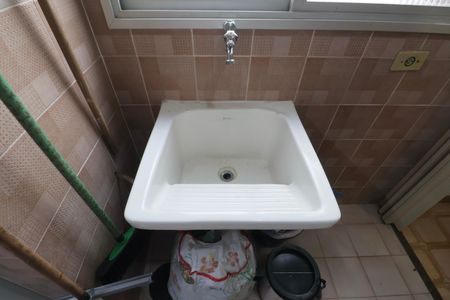 Apartamento para alugar com 76m², 3 quartos e 1 vagaÁrea de Serviço