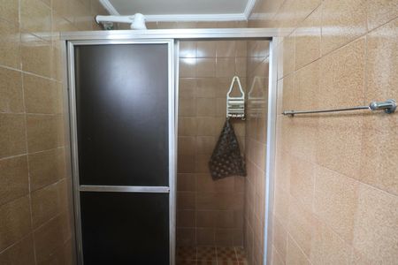 Apartamento para alugar com 76m², 3 quartos e 1 vagaBanheiro Social