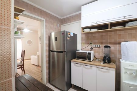 Apartamento para alugar com 76m², 3 quartos e 1 vagaCozinha