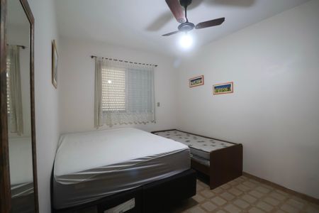 Apartamento para alugar com 76m², 3 quartos e 1 vagaQuarto 2