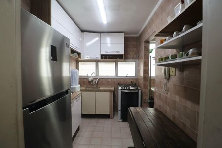 Apartamento para alugar com 76m², 3 quartos e 1 vagaCozinha