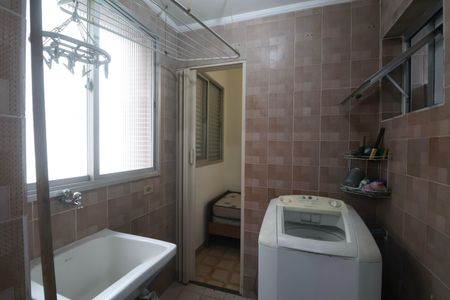 Apartamento para alugar com 76m², 3 quartos e 1 vagaÁrea de Serviço