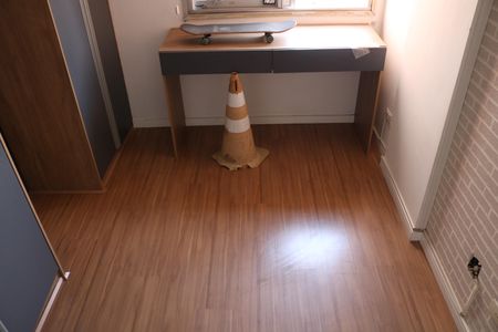 Apartamento para alugar com 100m², 2 quartos e 1 vagaQuarto 1