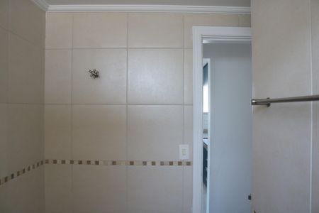Apartamento para alugar com 100m², 2 quartos e 1 vagaBanheiro Social