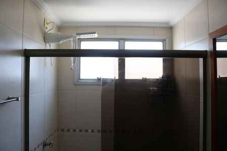 Apartamento para alugar com 100m², 2 quartos e 1 vagaBanheiro Social