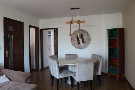 Sala de Jantar de apartamento para alugar com 2 quartos, 100m² em Lapa, São Paulo