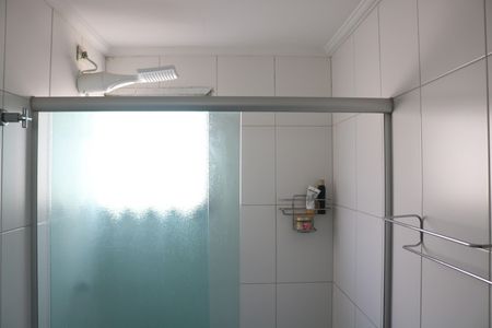 Apartamento para alugar com 100m², 2 quartos e 1 vagaBanheiro da Suíte