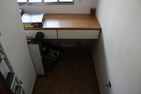 Apartamento para alugar com 100m², 2 quartos e 1 vagaEscritório