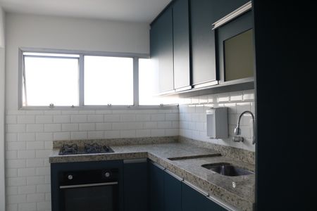Apartamento para alugar com 100m², 2 quartos e 1 vagaCozinha