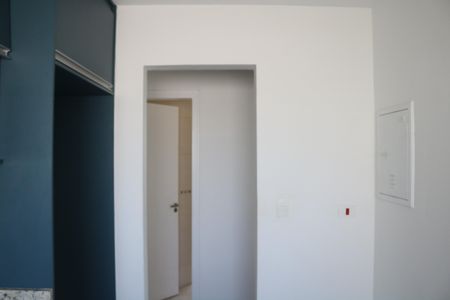 Apartamento para alugar com 100m², 2 quartos e 1 vagaCozinha