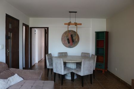 Apartamento para alugar com 100m², 2 quartos e 1 vagaSala de Jantar