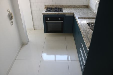 Apartamento para alugar com 100m², 2 quartos e 1 vagaCozinha