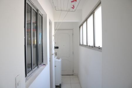 Apartamento para alugar com 100m², 2 quartos e 1 vagaÁrea de Serviço