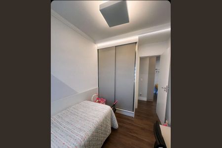 Quarto 2 de apartamento à venda com 3 quartos, 79m² em Parque Prado, Campinas
