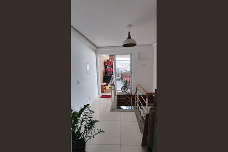 Apartamento à venda com 206m², 4 quartos e 2 vagasSaleta