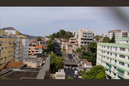 Apartamento à venda com 206m², 4 quartos e 2 vagasVista do Terraço