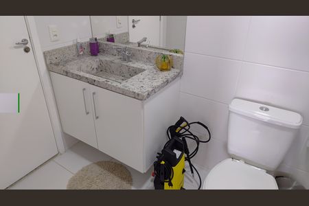 Apartamento à venda com 206m², 4 quartos e 2 vagasBanheiro 2