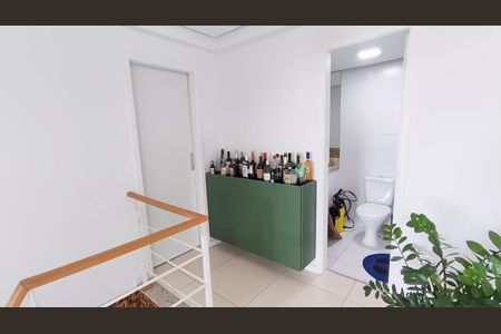 Apartamento à venda com 206m², 4 quartos e 2 vagasSaleta