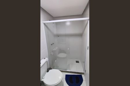Apartamento à venda com 206m², 4 quartos e 2 vagasBanheiro 2