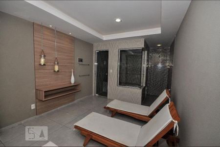 Apartamento à venda com 206m², 4 quartos e 2 vagasÁrea comum