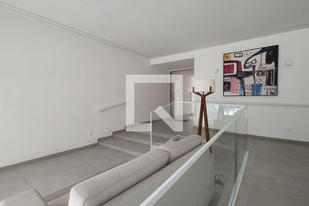 Apartamento à venda com 206m², 4 quartos e 2 vagasÁrea comum